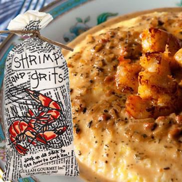 Gullah Gourmet